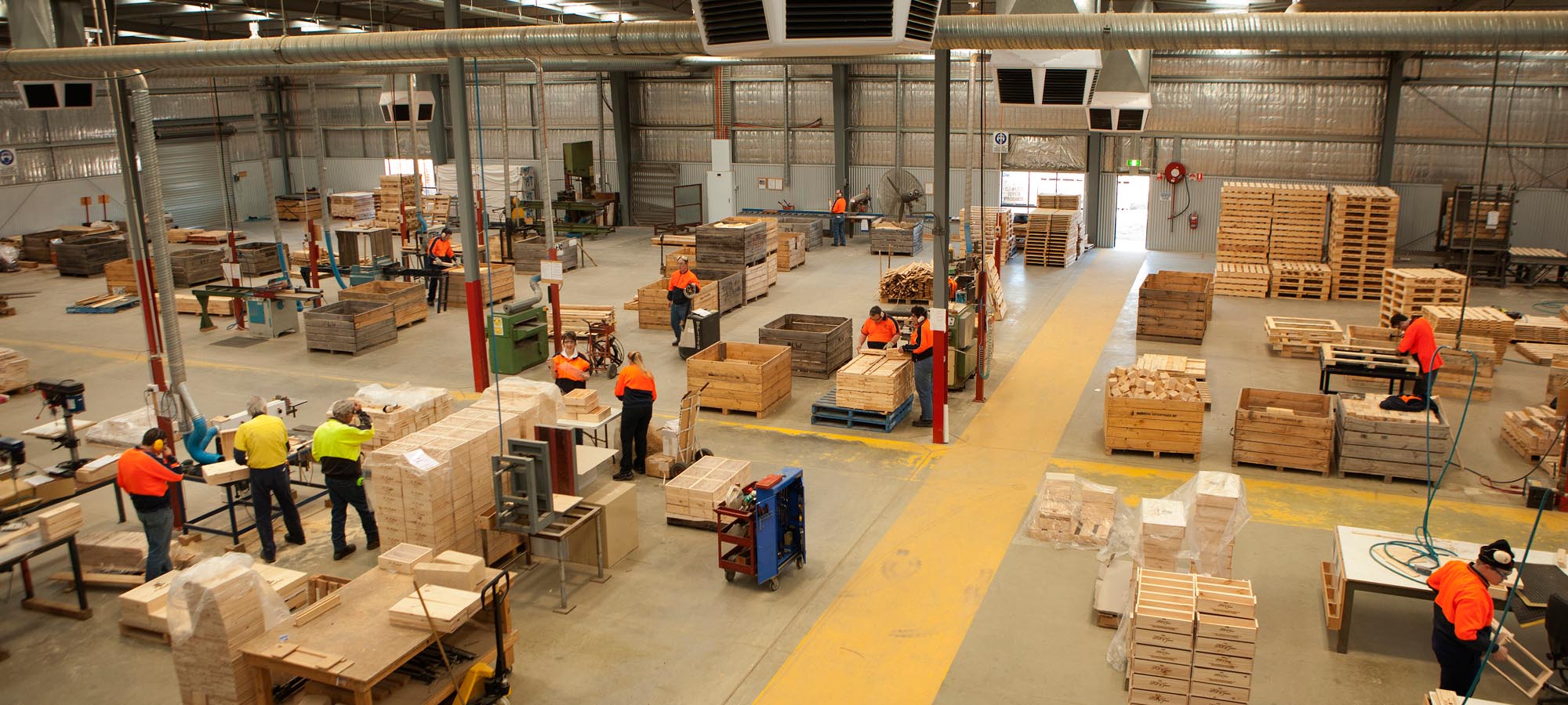 Barossa_Enterprise_Products_header McLaren Vale Enterprises