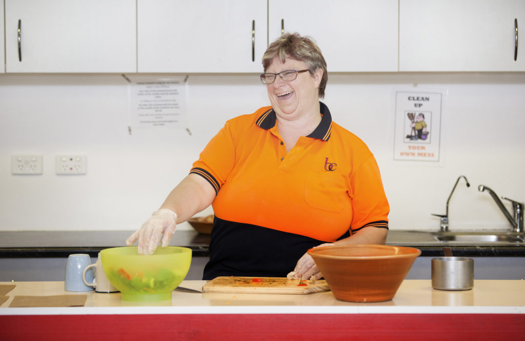 Angela McLaren Vale Enterprises