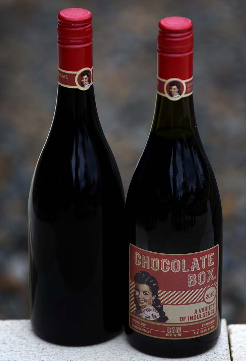 Delabelling McLaren Vale Enterprises