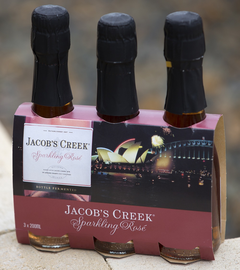 Jacobs Creek packaging2 McLaren Vale Enterprises