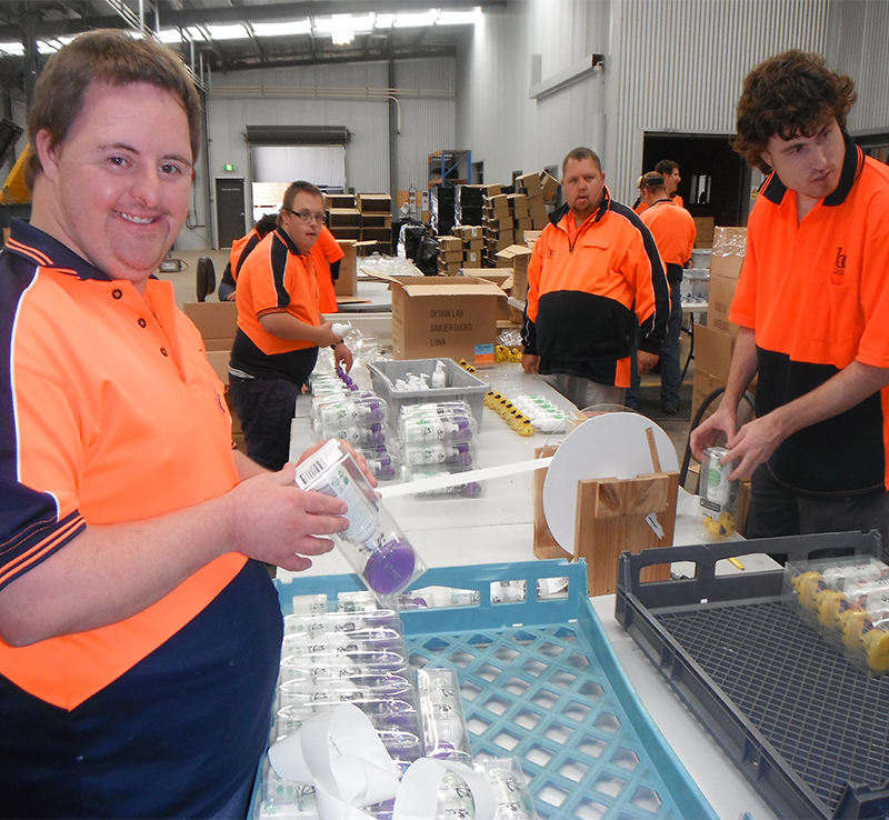 duckspic McLaren Vale Enterprises